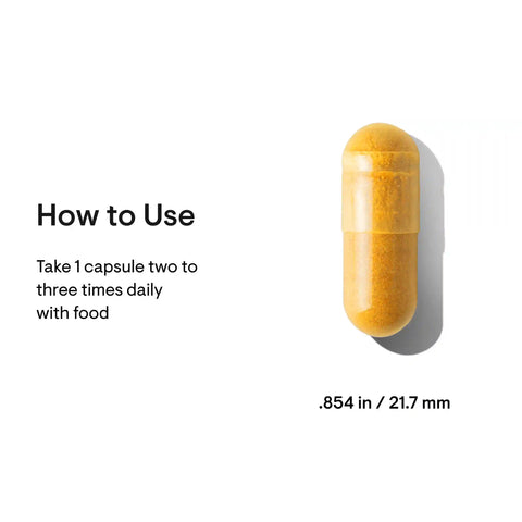 Berberine - 200 mg