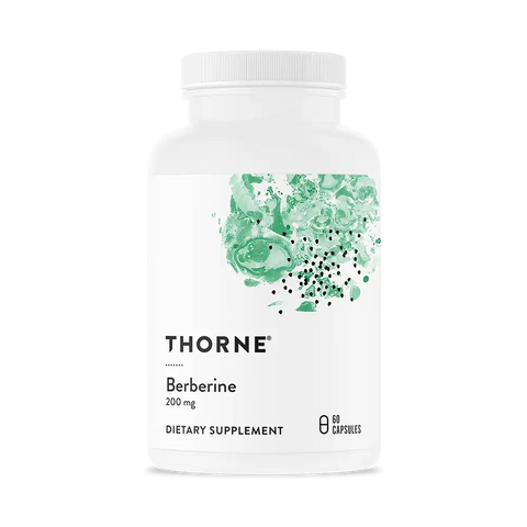 Berberine - 200 mg