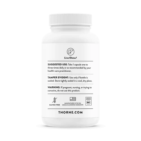 Liver Cleanse