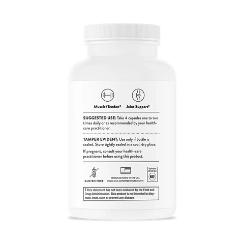 Joint Support Nutrients