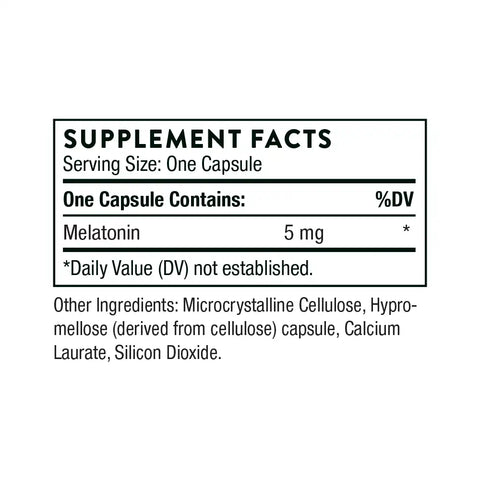 Melaton-5™