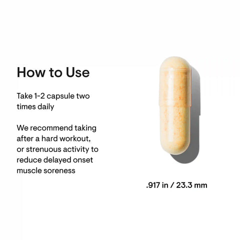 Curcumin Phytosome - 30 Servings