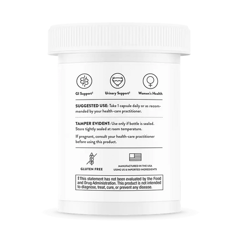 Women's Daily Probiotic