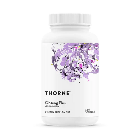 Ginseng Plus