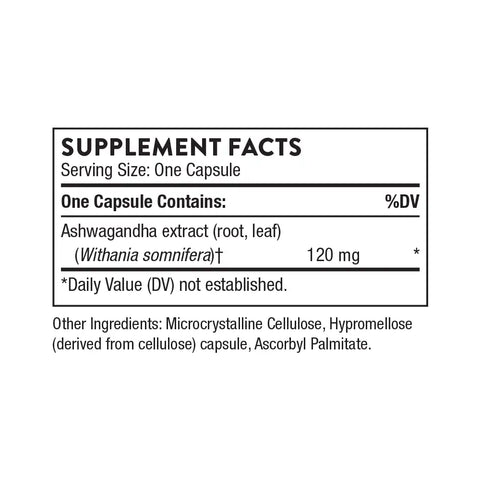 Ashwagandha