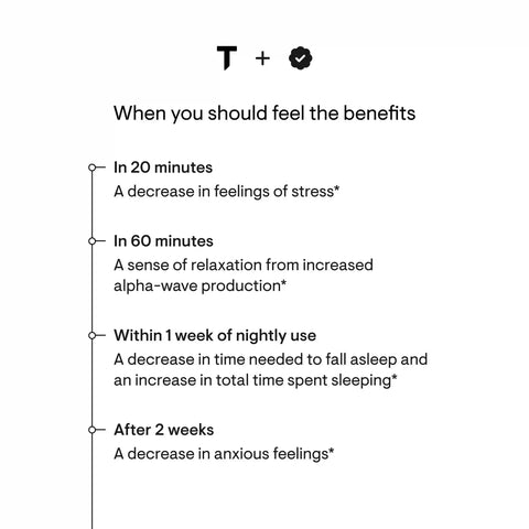 Deep Sleep Complex