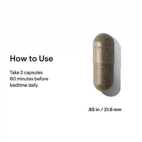 Deep Sleep Complex