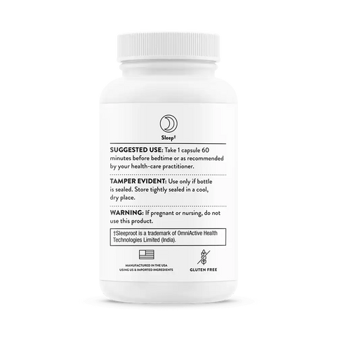 Valerian Root