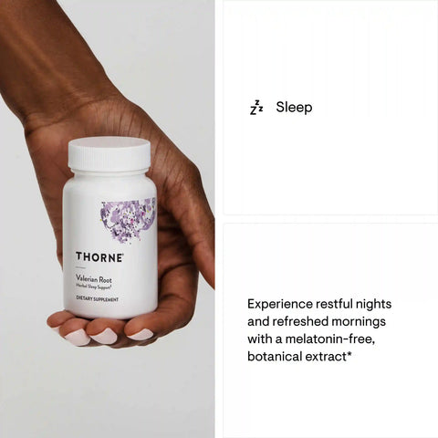 Valerian Root