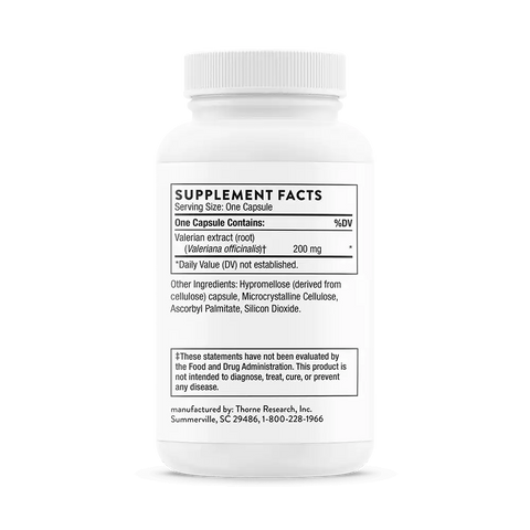 Valerian Root