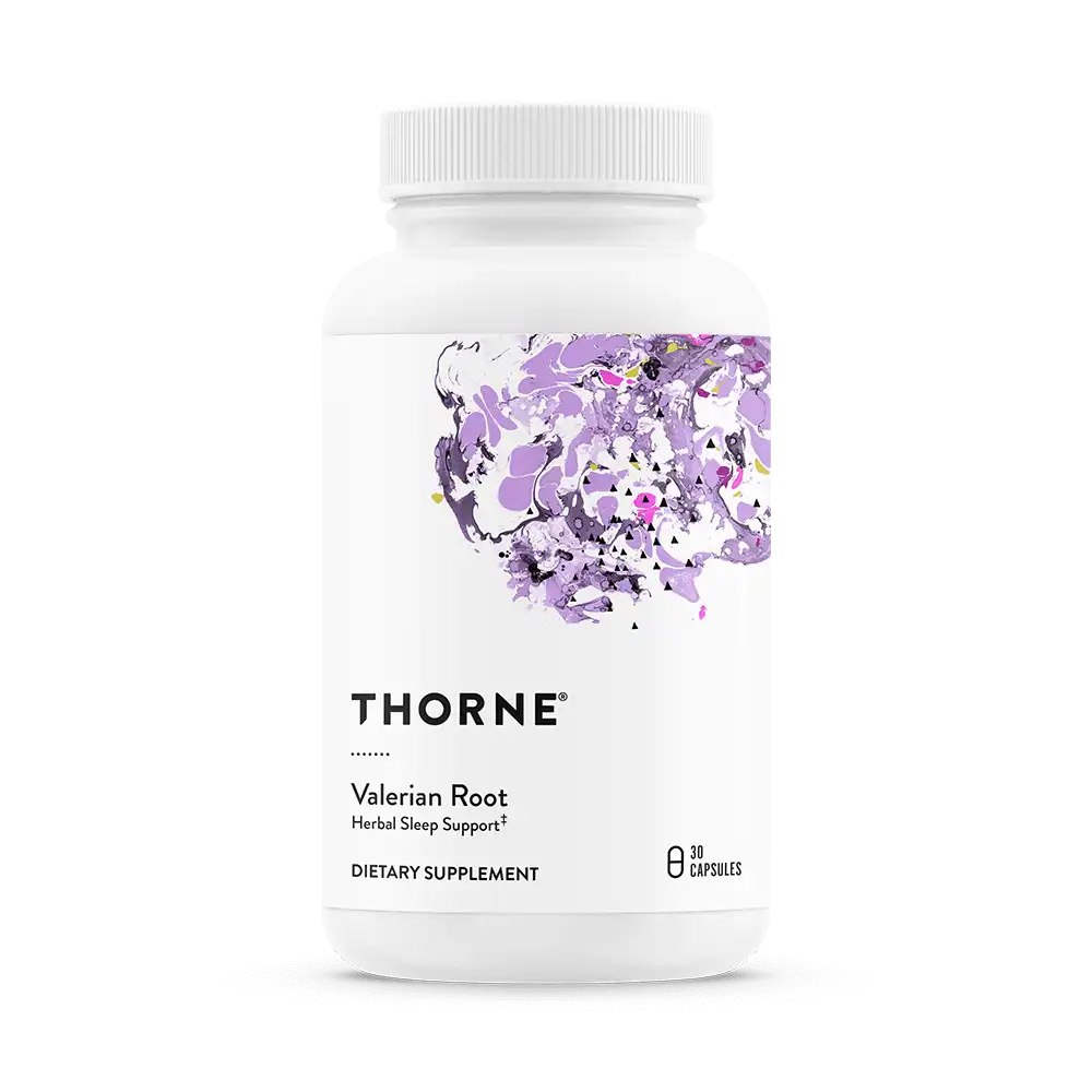 Valerian Root