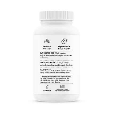 Women's Libido Boost
