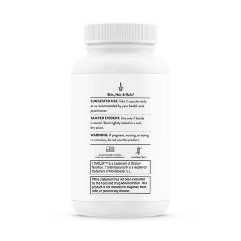 Radiant Skin Complex