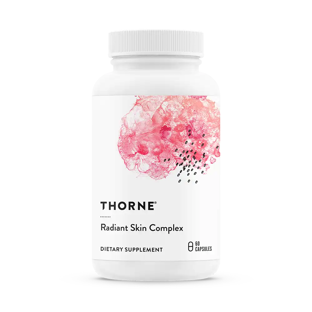 Radiant Skin Complex