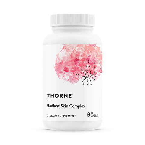 Radiant Skin Complex