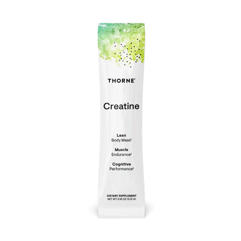 Creatine - Travel Packs