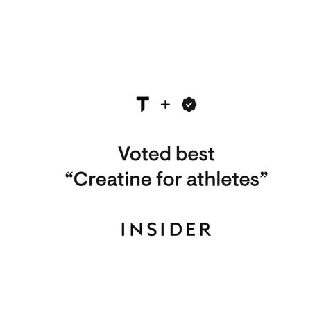 Creatine - Travel Packs