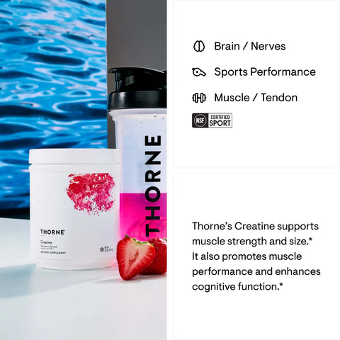 Creatine - 90 Servings