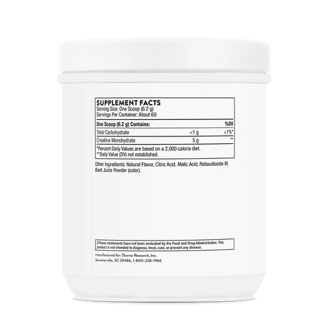 Creatine - 90 Servings