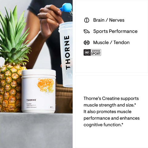 Creatine - 90 Servings