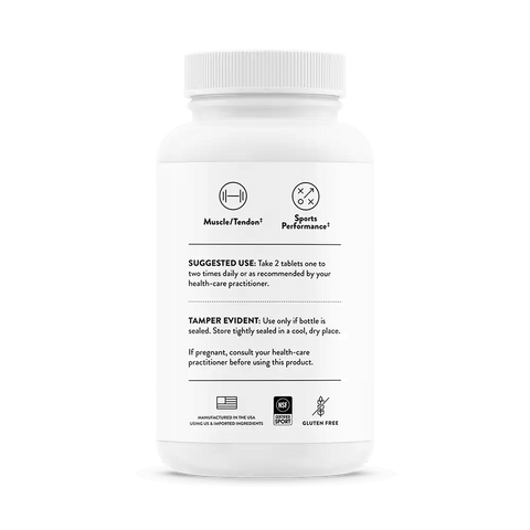 Beta Alanine-SR