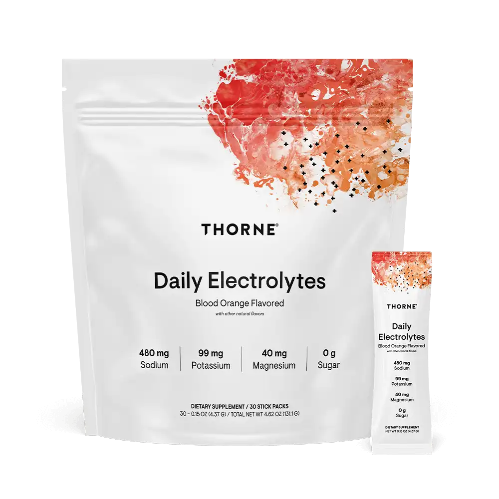 Daily Electrolytes - Watermelon