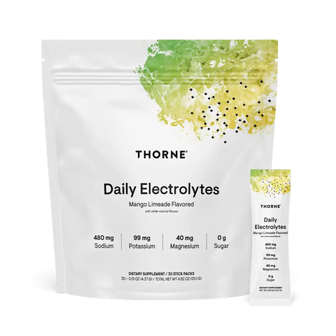 Daily Electrolytes - Watermelon