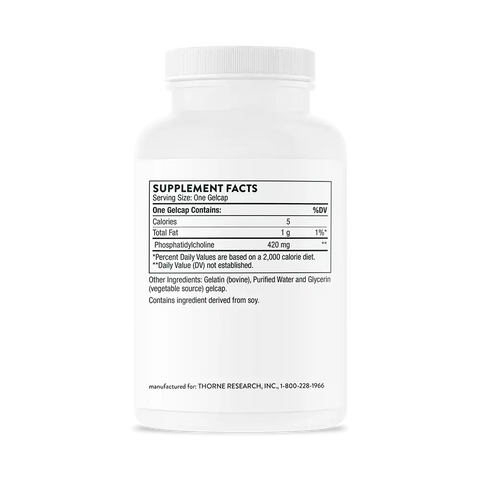 Phosphatidyl Choline