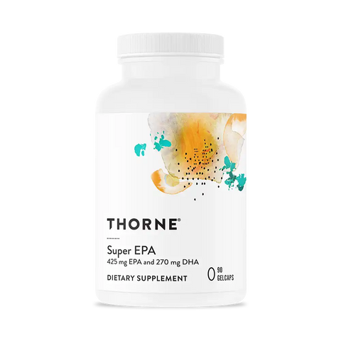 Super EPA - 90 Servings