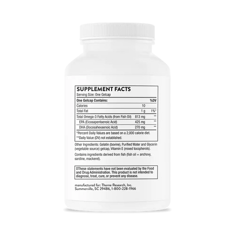 Super EPA - 90 Servings