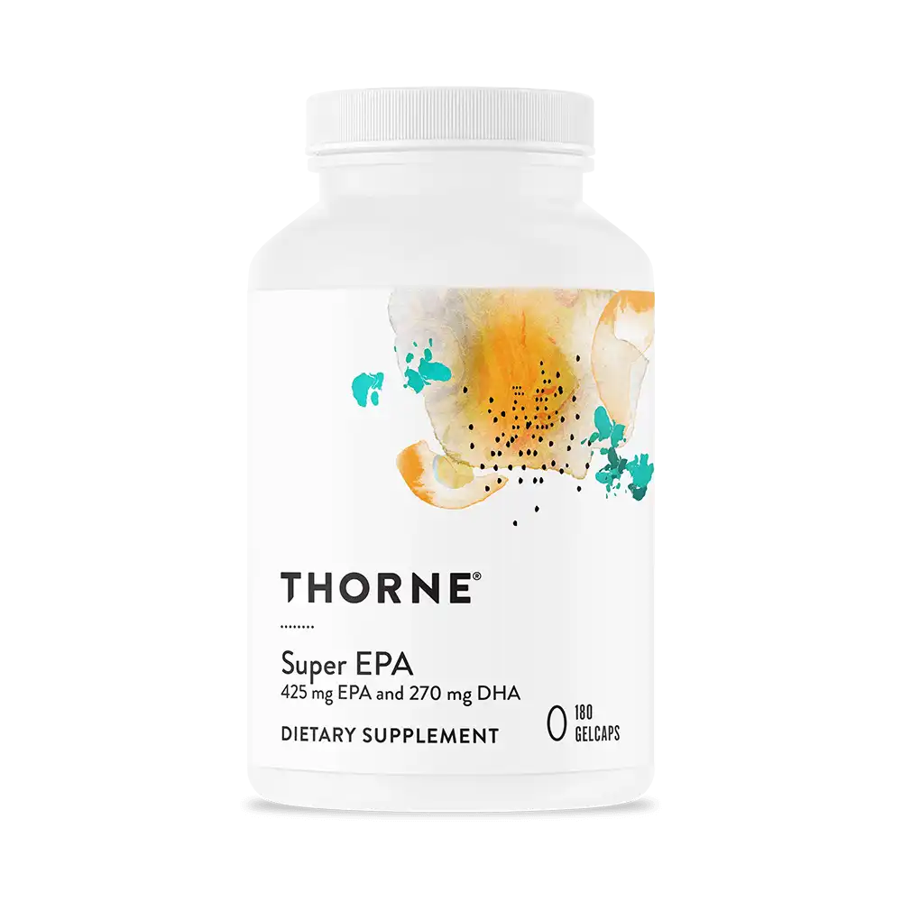 Super EPA - 90 Servings