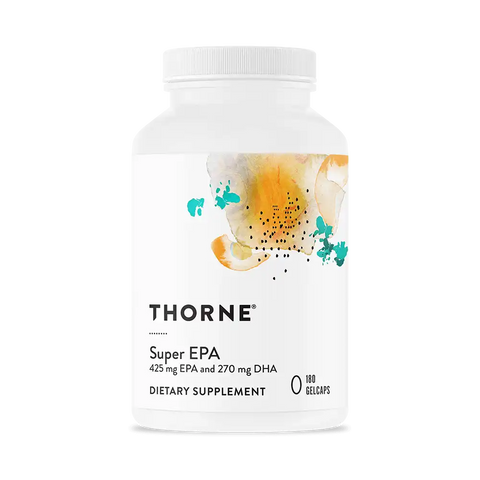 Super EPA - 90 Servings