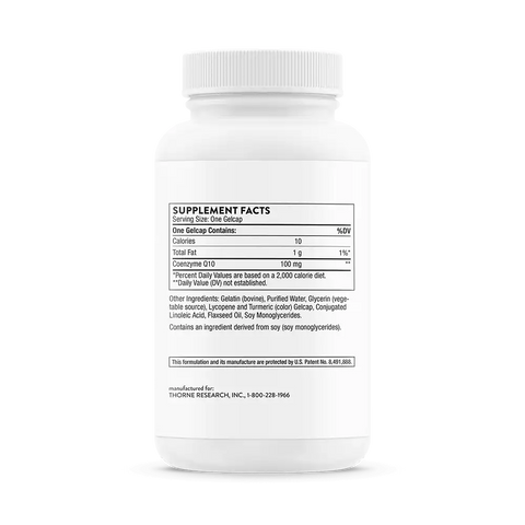 CoQ10