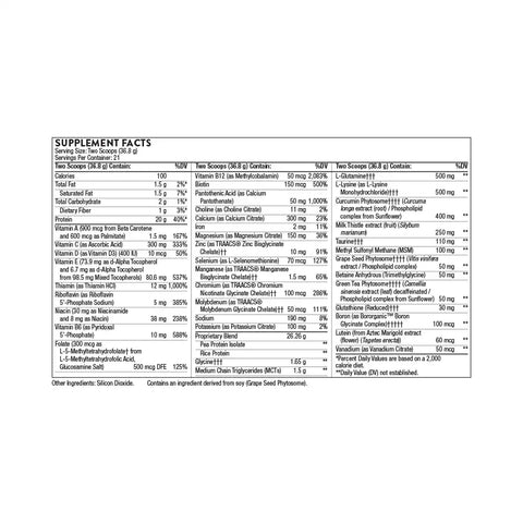 MediClear Plus®