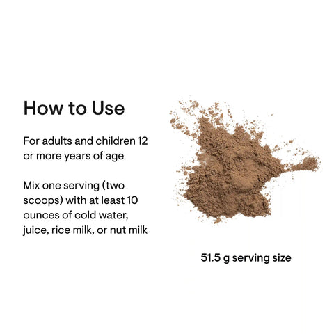 MediClear-SGS™ - Chocolate