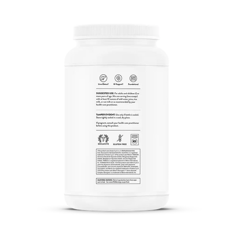 MediClear-SGS™ - Chocolate