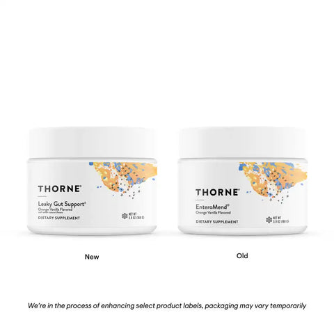 Leaky Gut Support (formerly EnteroMend)