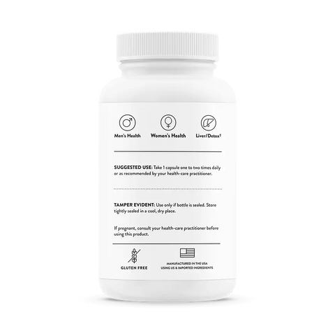 Hormone Advantage