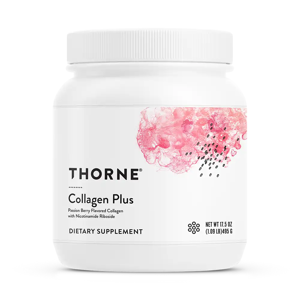 Collagen Plus