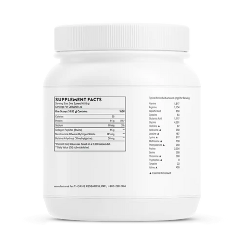 Collagen Fit