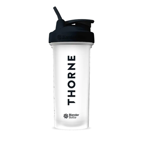 Thorne Shaker Bottle 20 oz.