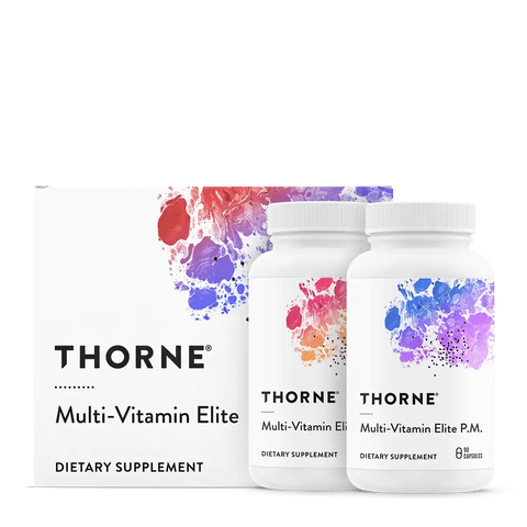 Multi-Vitamin Elite