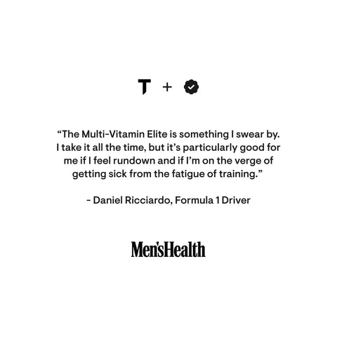 Multi-Vitamin Elite
