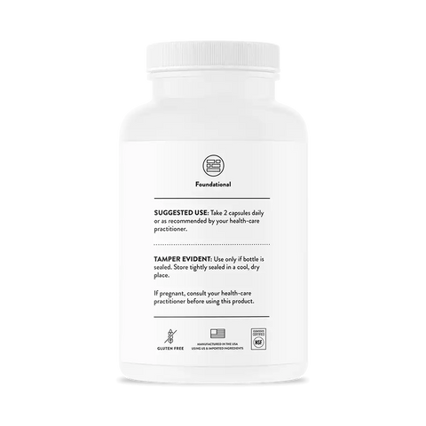 Basic Nutrients 2/Day - 30 Servings