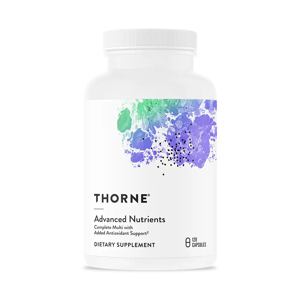 Advanced Nutrients