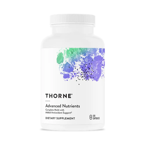 Advanced Nutrients