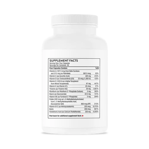 Advanced Nutrients